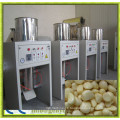 Industrial Stainless Steel Garlic Peeling Machine